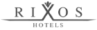 Rixos Hotels logo logotype 1