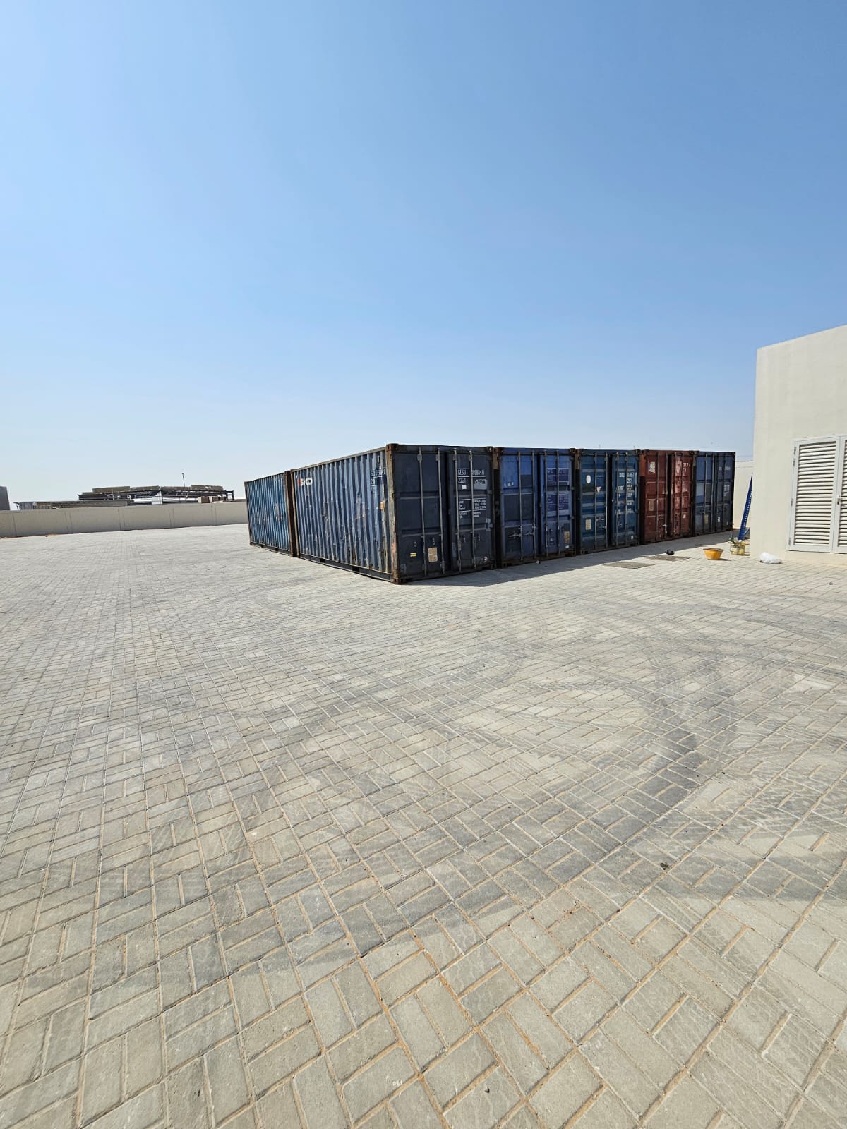 Looking for secure and affordable storage?