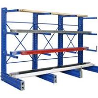 Cantilever Pallet Racking System in UAE