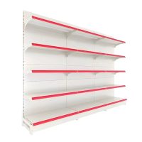 Supermarket Shelving – Retail Display Racks in UAE